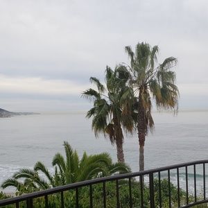 Unworn clothes and some slightly worn